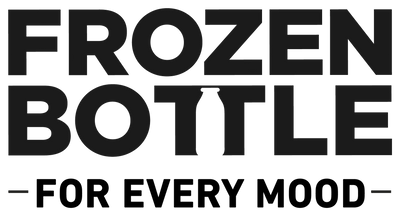 Frozen Bottle