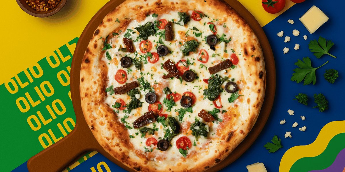 We build food brands the way operators build companies.