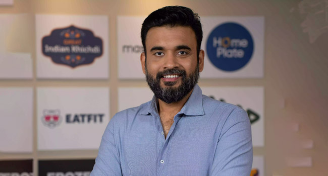 Curefoods' Olio Pizza aiming to become a Rs 500 crore brand by 2026 end, plans entry into Dubai market