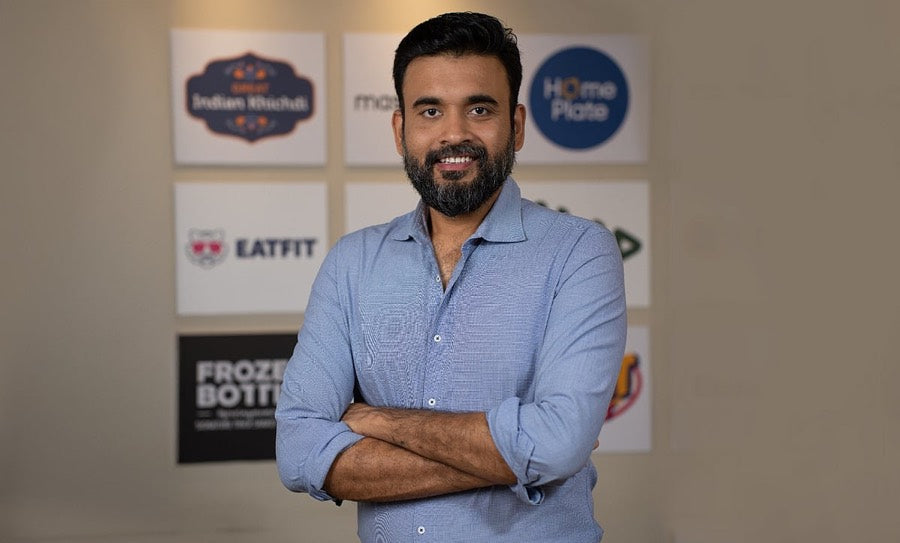 From cloud kitchens to cafes: Curefoods charts its next growth chapter