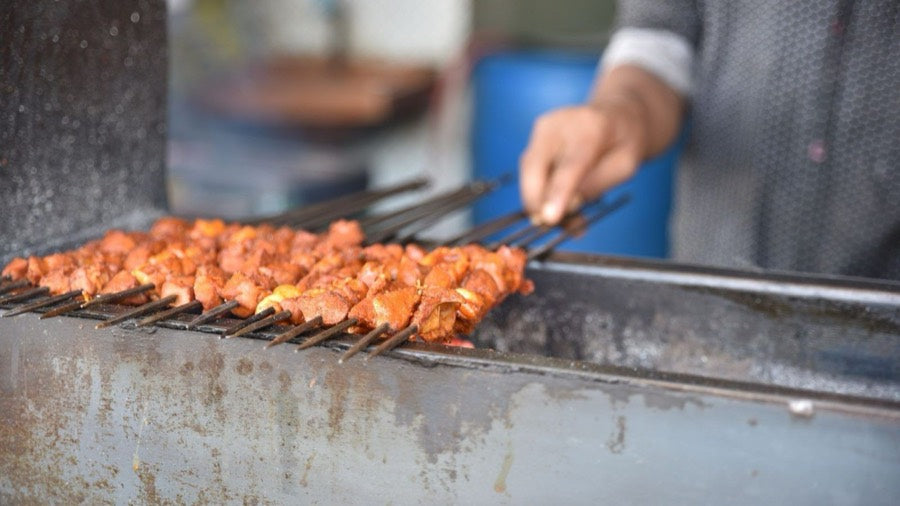 Best Spots To Visit In Bangalore's Famed Food Destination Frazer Town